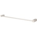 Olympia Towel Bar in PVD Brushed Nickel H-1310-BN
